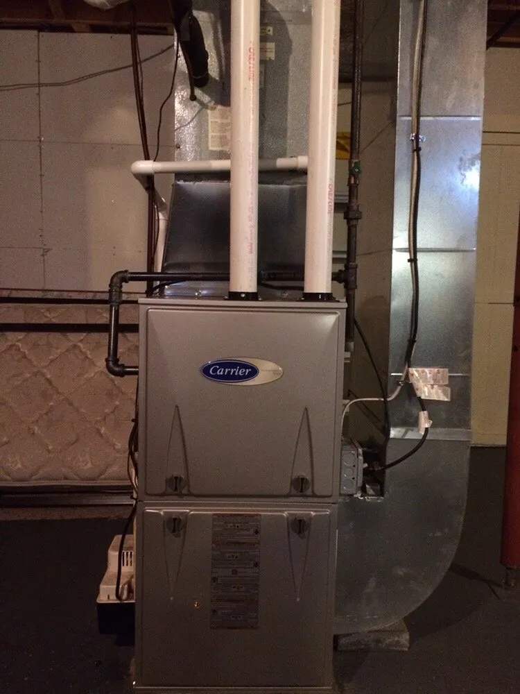 Slide of J & S Heating & Cooling