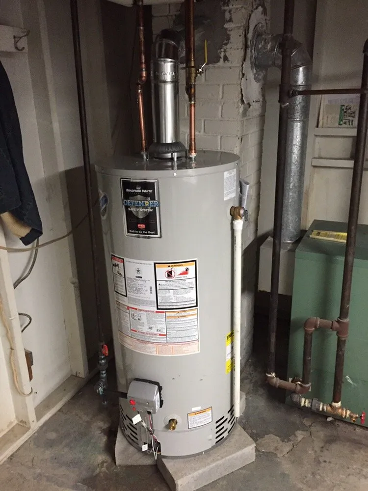 Slide of J & S Heating & Cooling