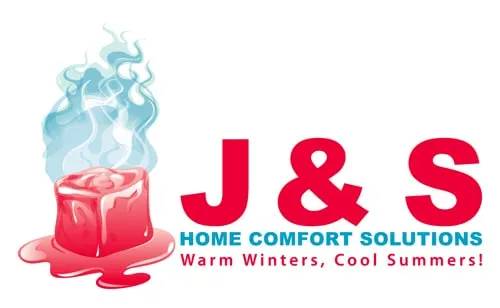 Slide of J & S Home Comfort Solutions