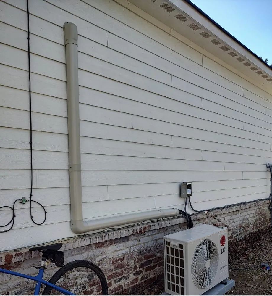 Slide of J & S Refrigeration