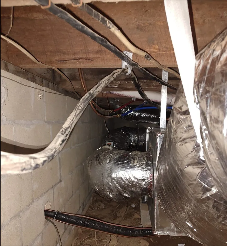 Slide of J & S Refrigeration