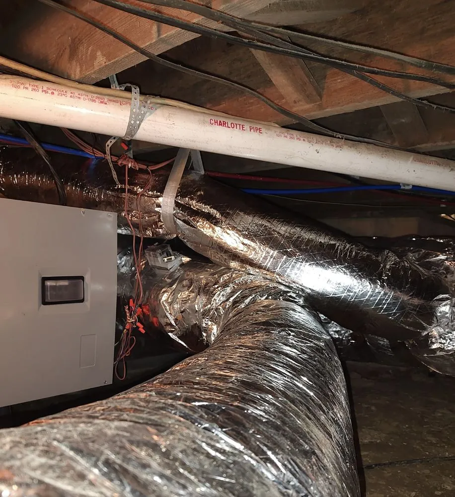 Slide of J & S Refrigeration