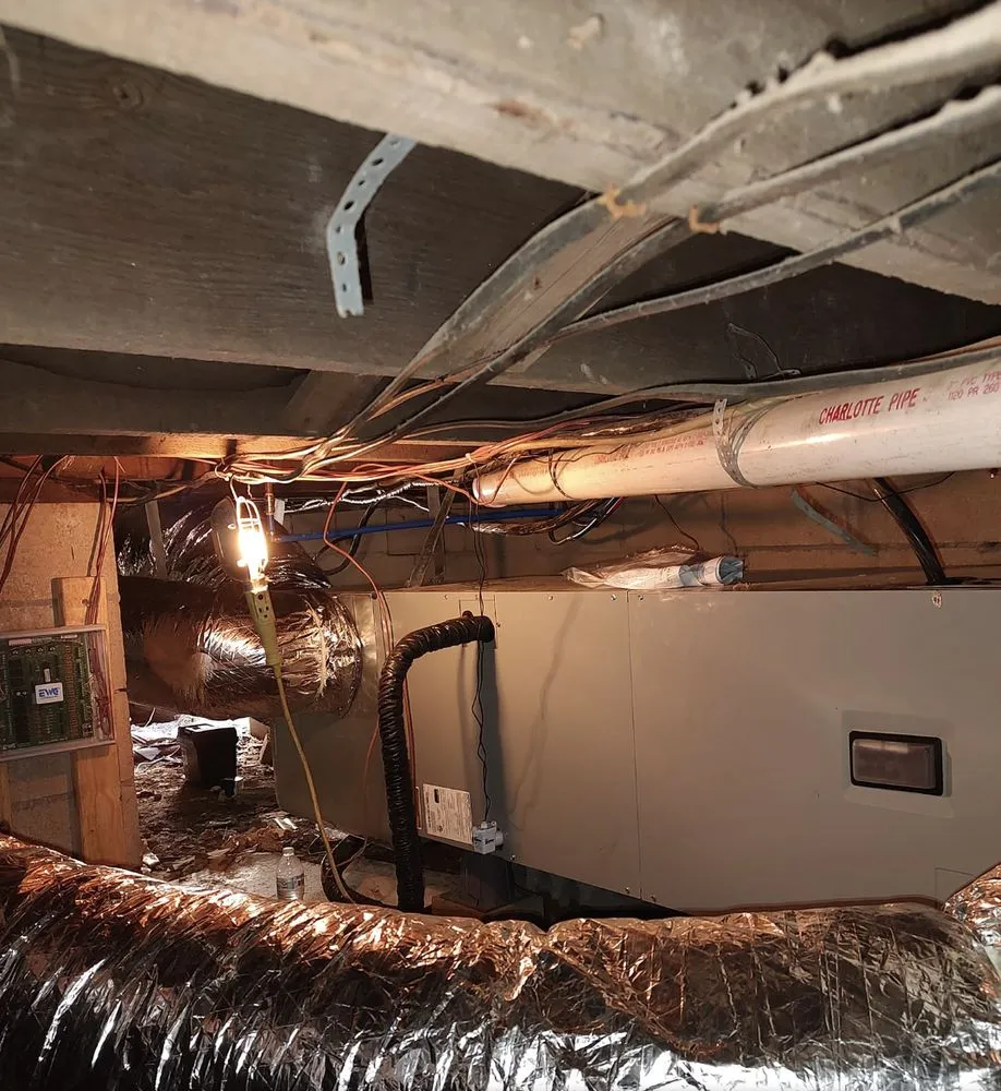 Slide of J & S Refrigeration