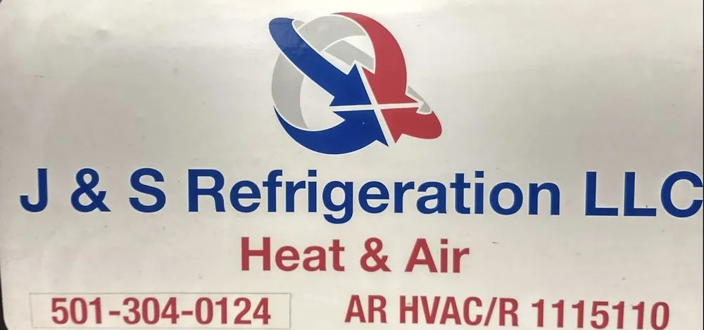 Slide of J & S Refrigeration