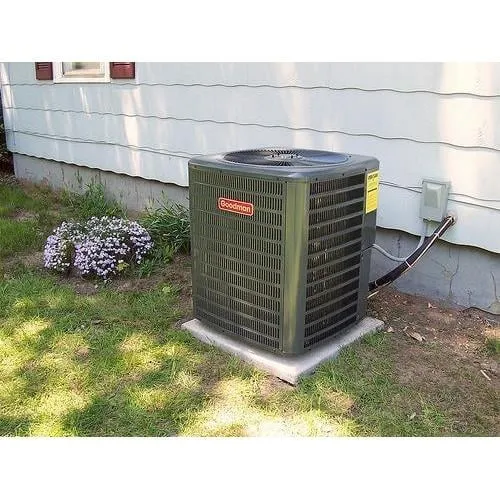 Slide of J & Sons Air Conditioning and Heating