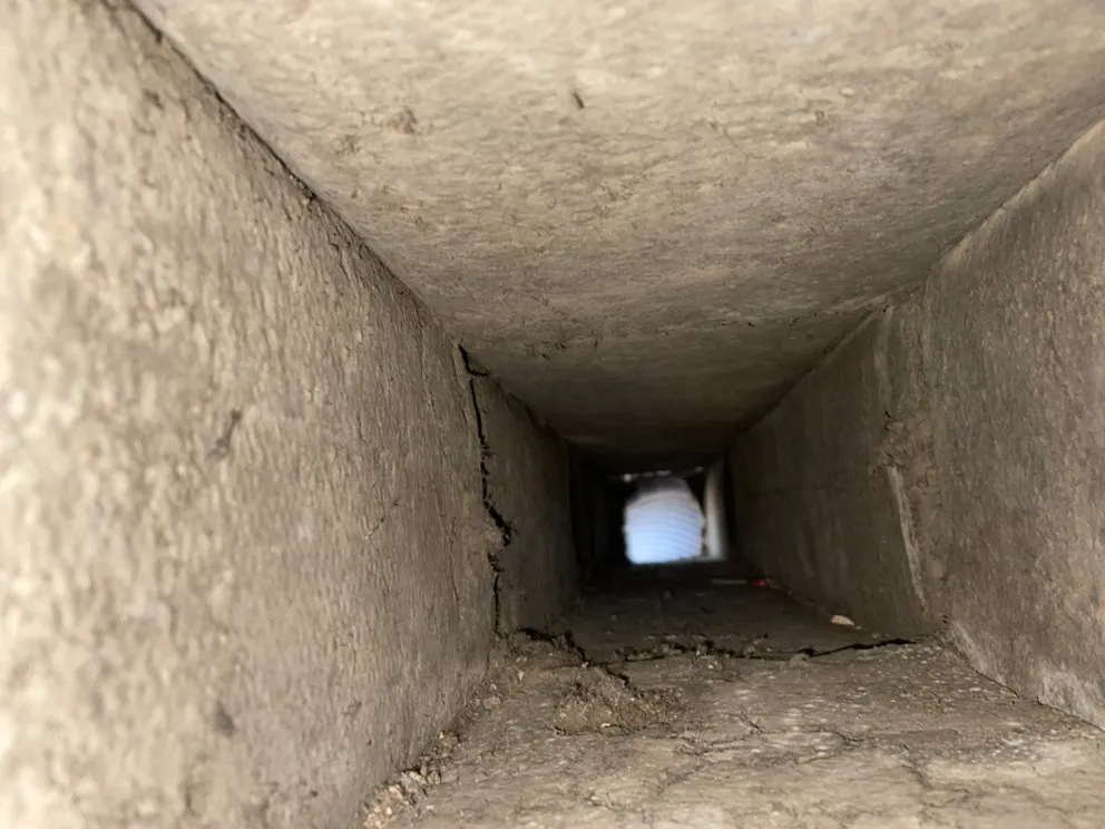 Slide of J & T Duct Cleanings