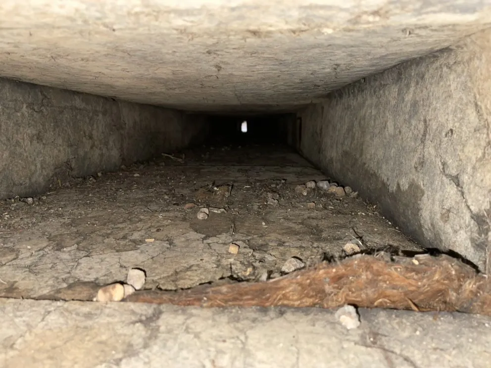 Slide of J & T Duct Cleanings