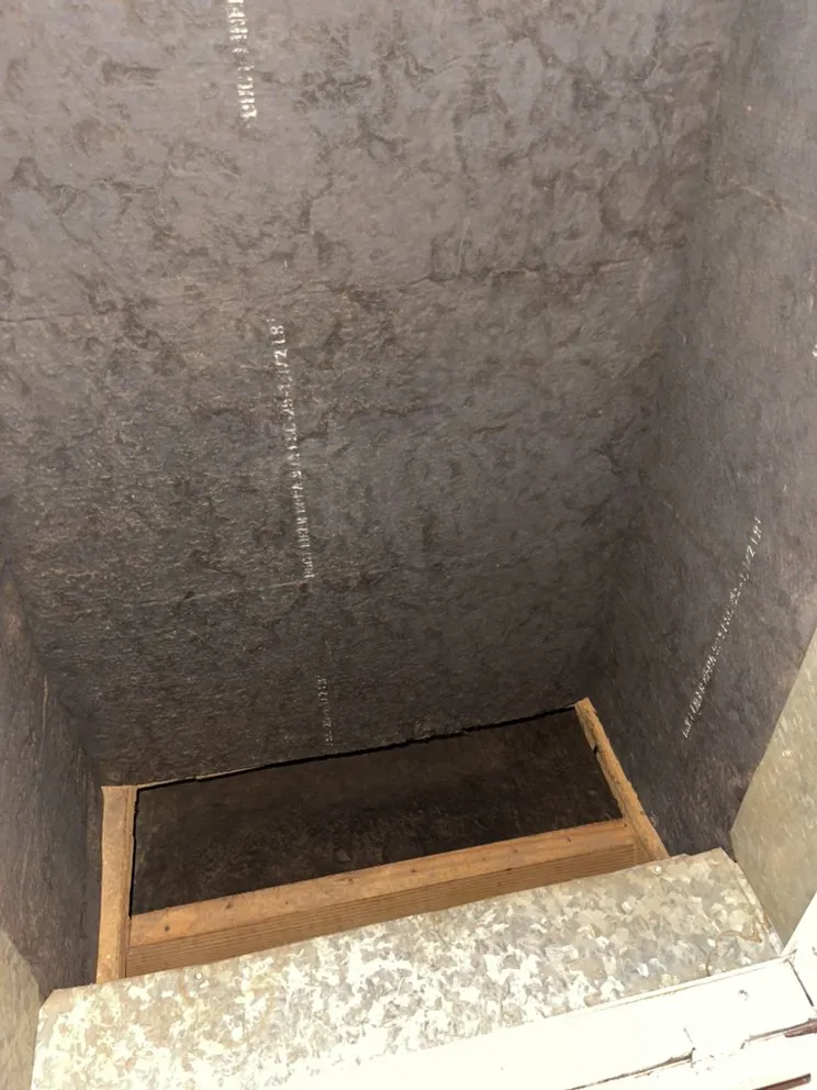 Slide of J & T Duct Cleanings