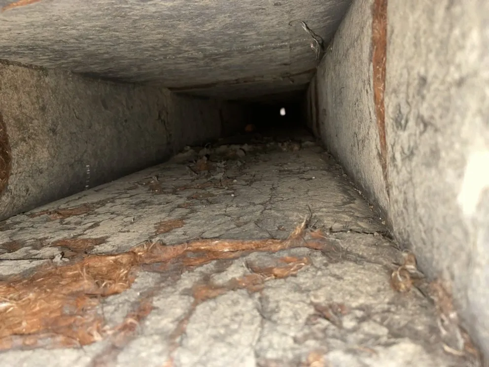 Slide of J & T Duct Cleanings