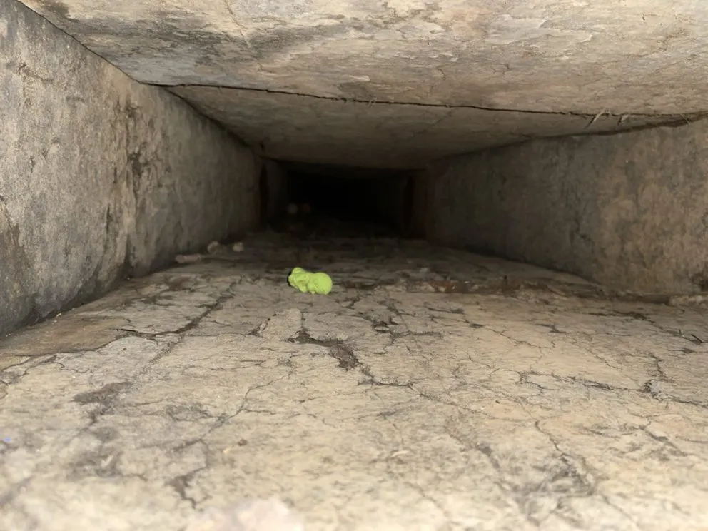 Slide of J & T Duct Cleanings