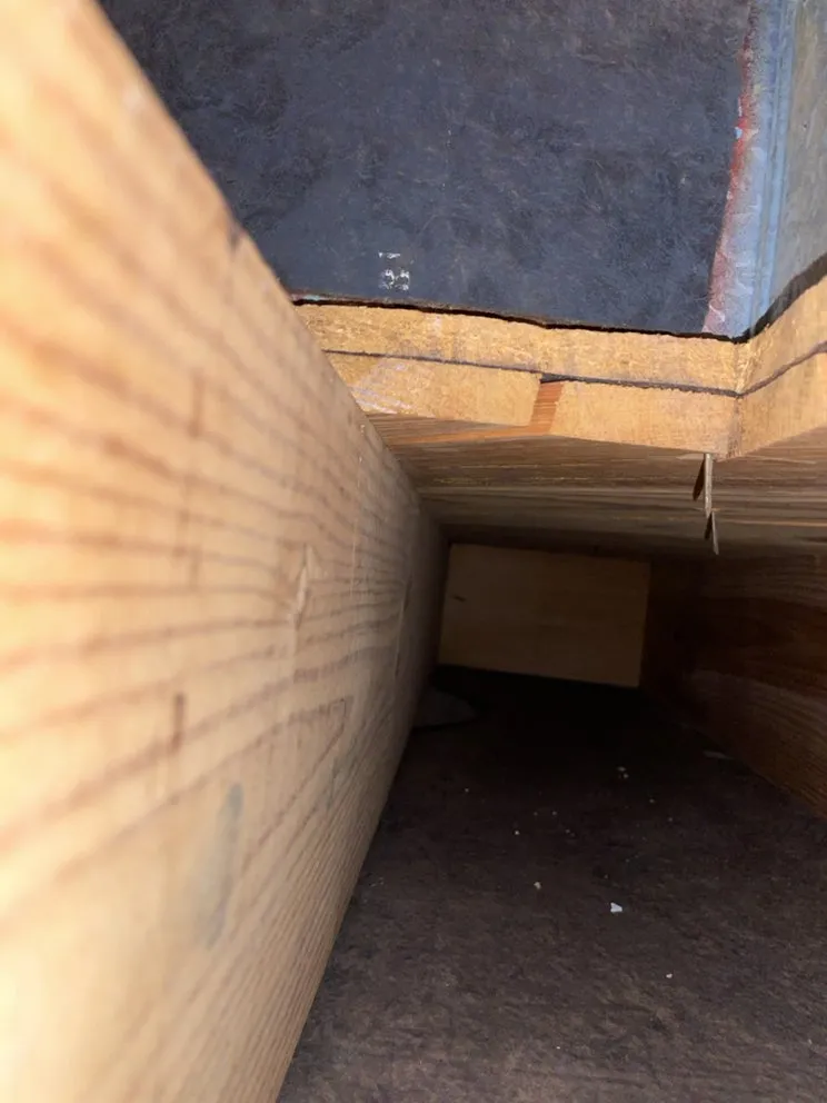 Slide of J & T Duct Cleanings