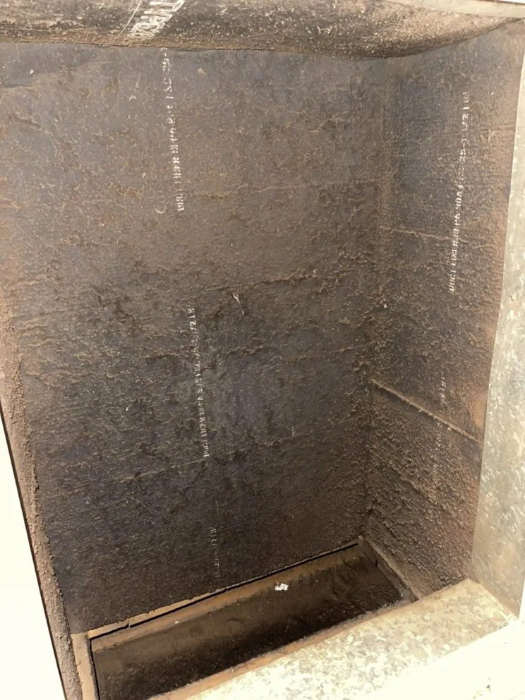 Slide of J & T Duct Cleanings