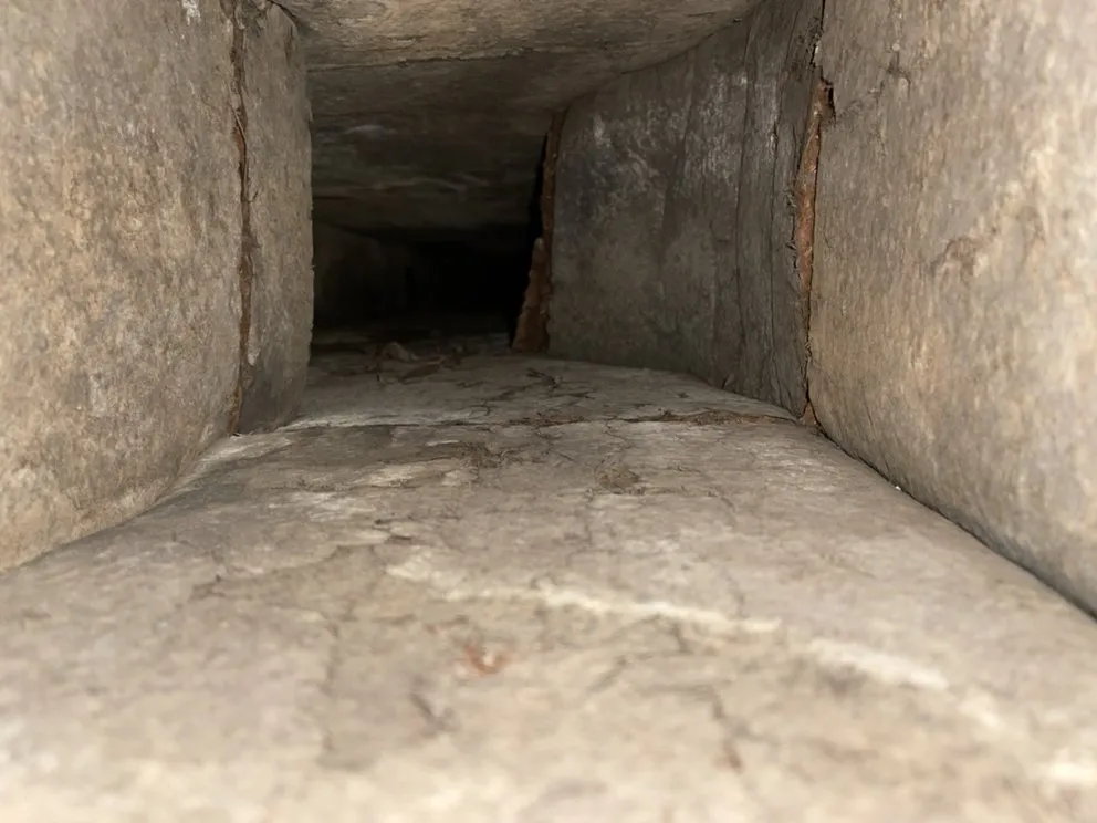 Slide of J & T Duct Cleanings