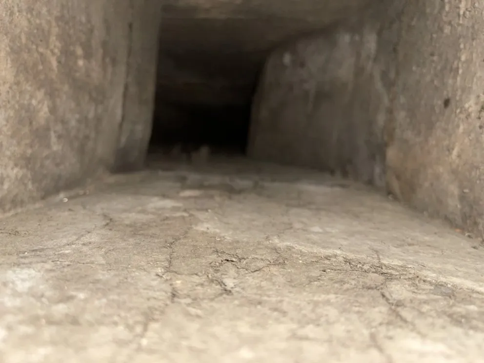 Slide of J & T Duct Cleanings