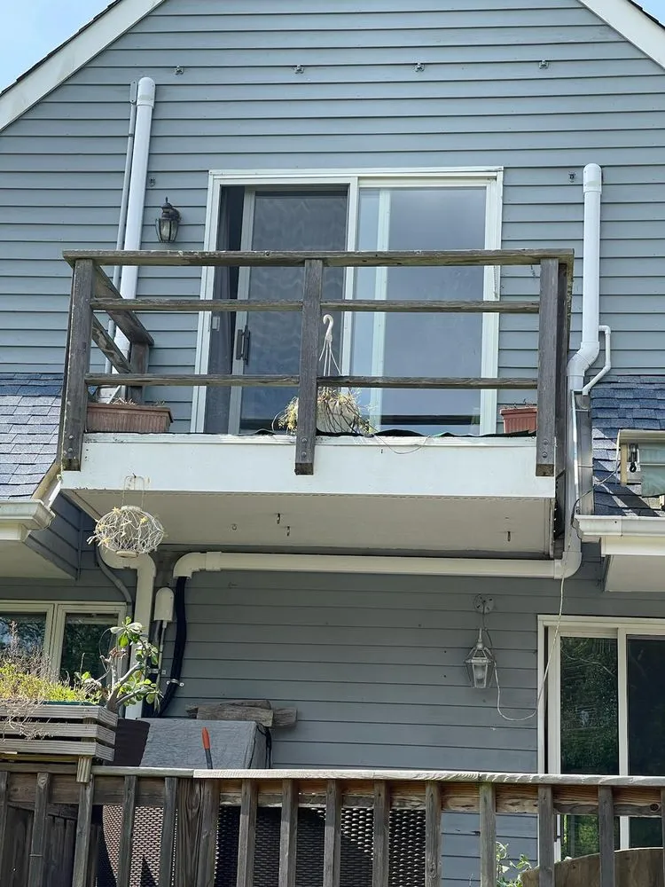 Slide of J & V Heating And Air Conditioning