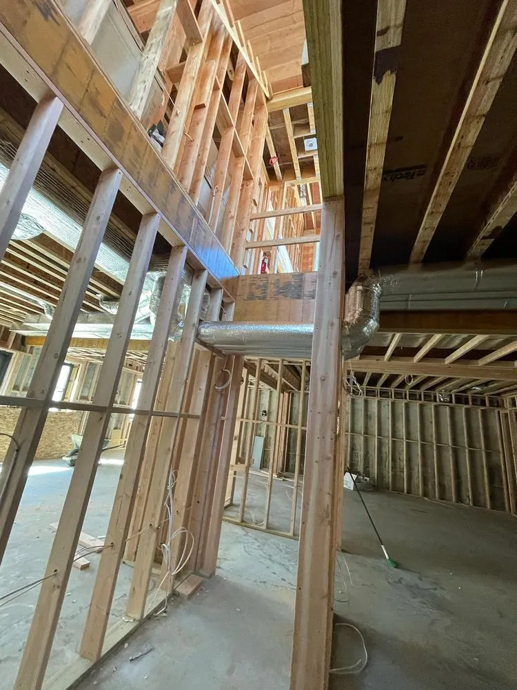 Slide of J & V Heating And Air Conditioning