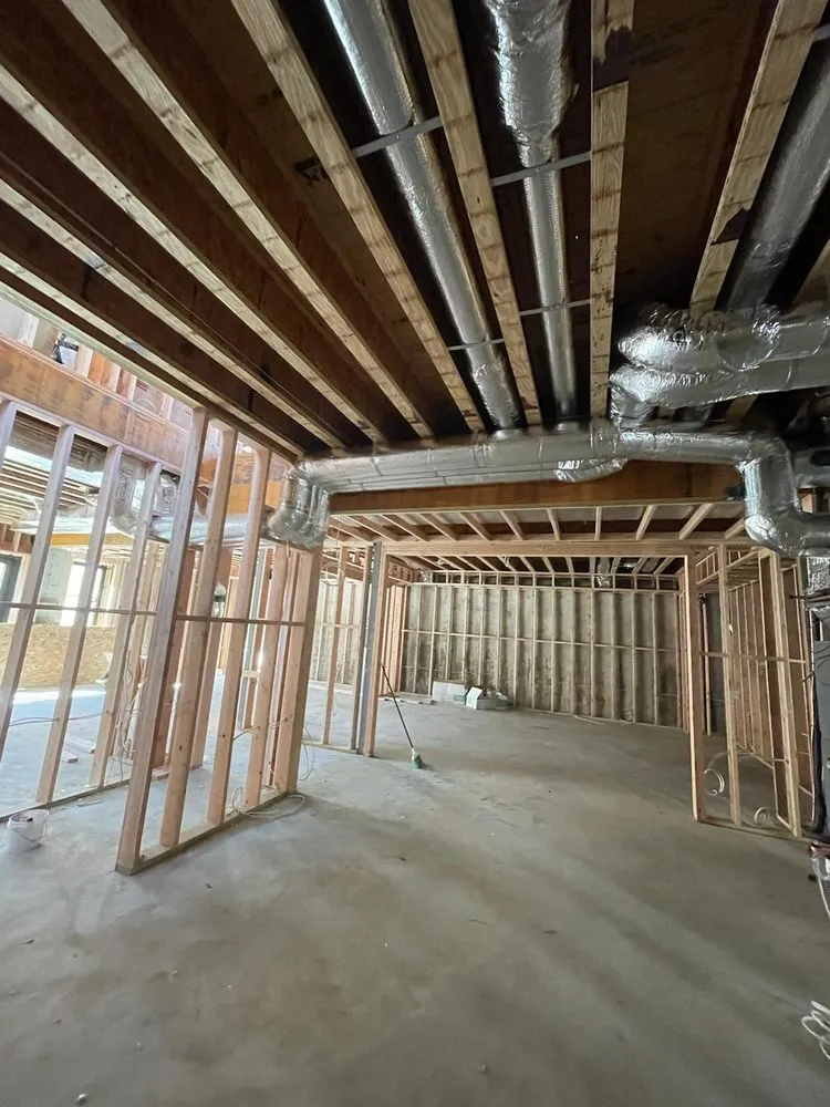 Slide of J & V Heating And Air Conditioning