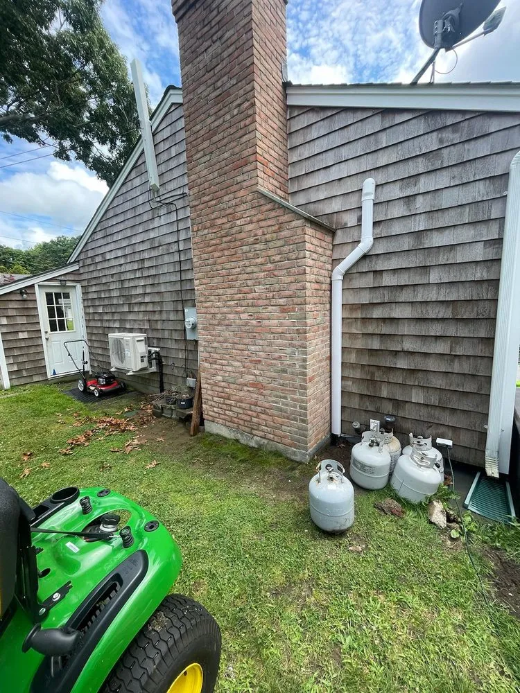 Slide of J & V Heating And Air Conditioning