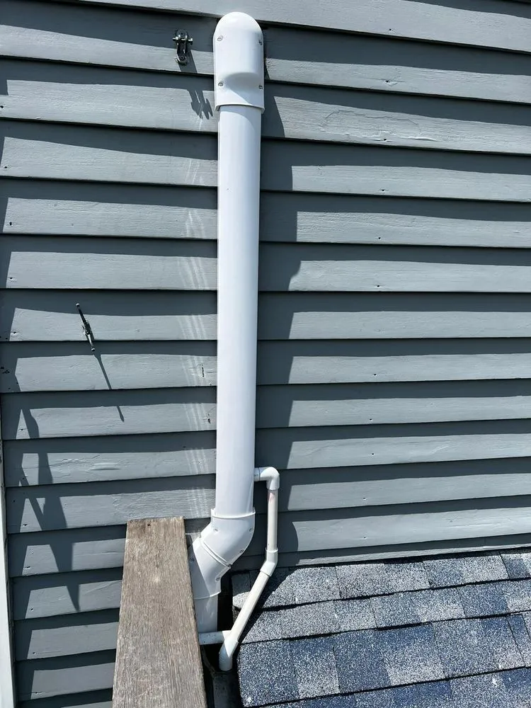 Slide of J & V Heating And Air Conditioning