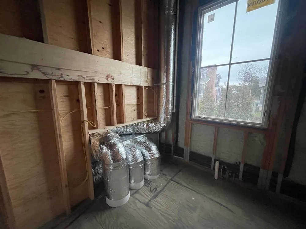 Slide of J & V Heating And Air Conditioning