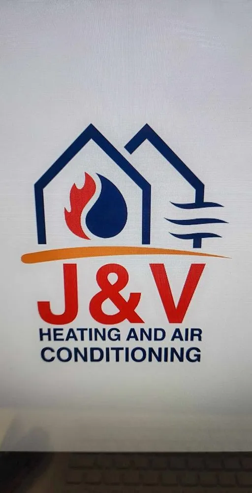 Slide of J & V Heating And Air Conditioning