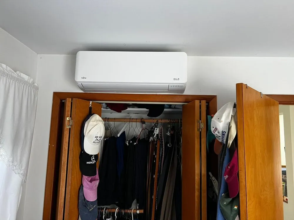 Slide of J & V Heating And Air Conditioning