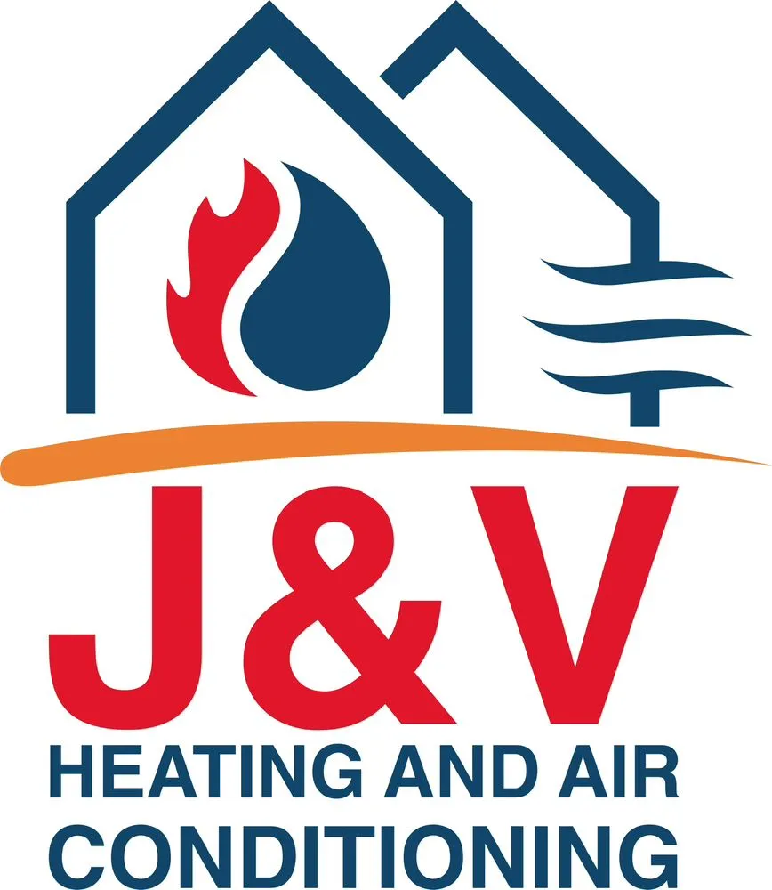 Slide of J & V Heating And Air Conditioning