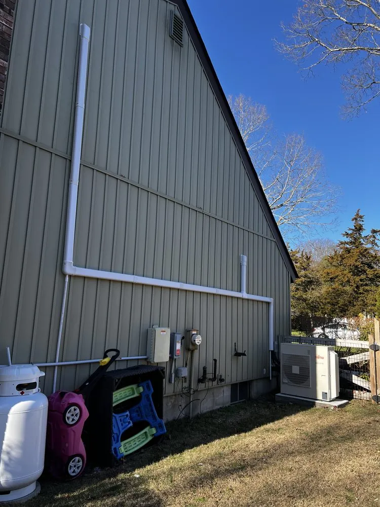 Slide of J & V Heating And Air Conditioning