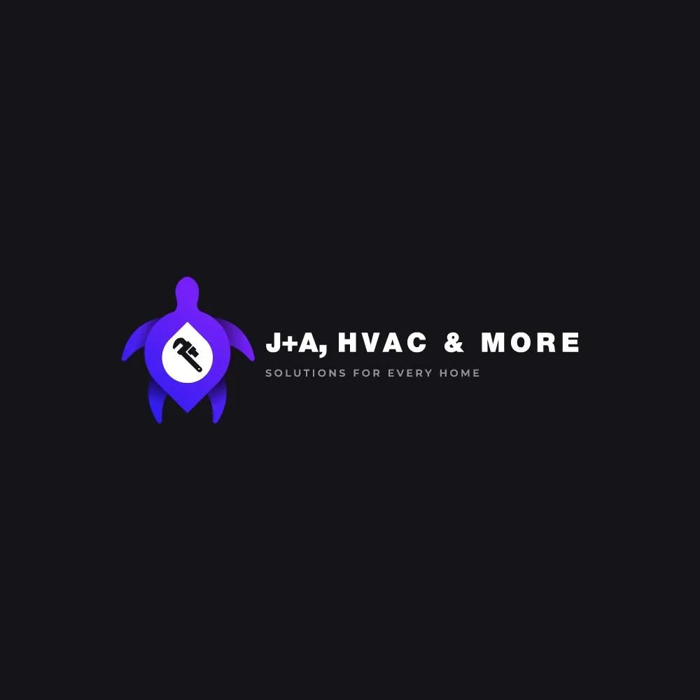 Slide of J A Hvac and More