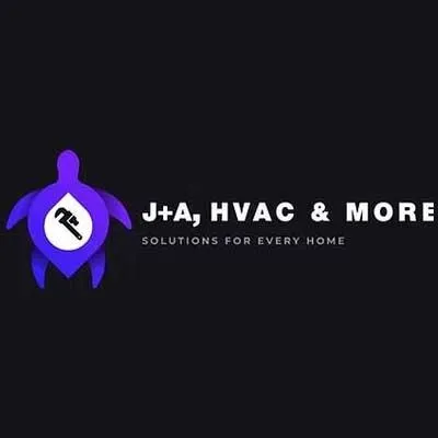 Slide of J A Hvac and More