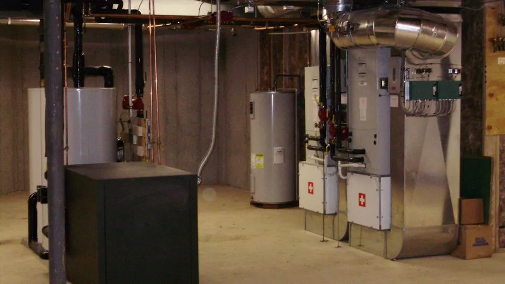 Slide of J A Smith Heating & Air Conditioning