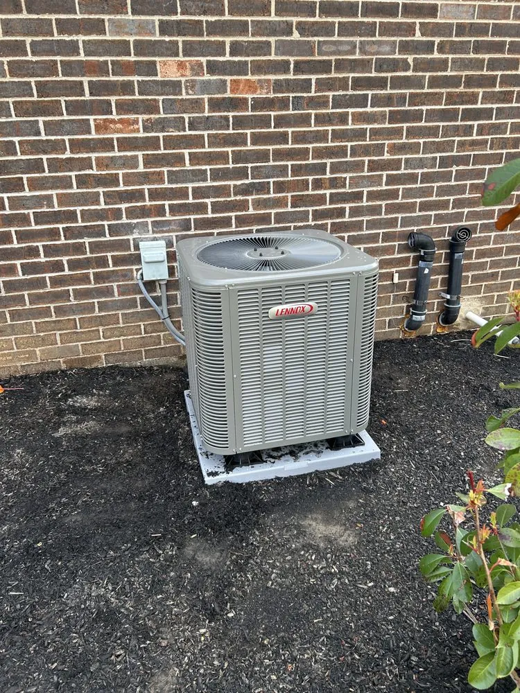 Slide of J A Smith Heating & Air Conditioning