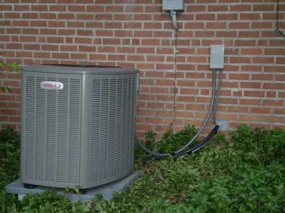 Slide of J A Smith Heating & Air Conditioning