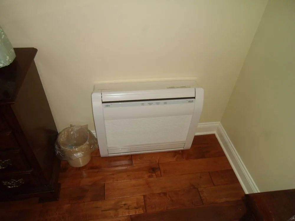 Slide of J A Smith Heating & Air Conditioning