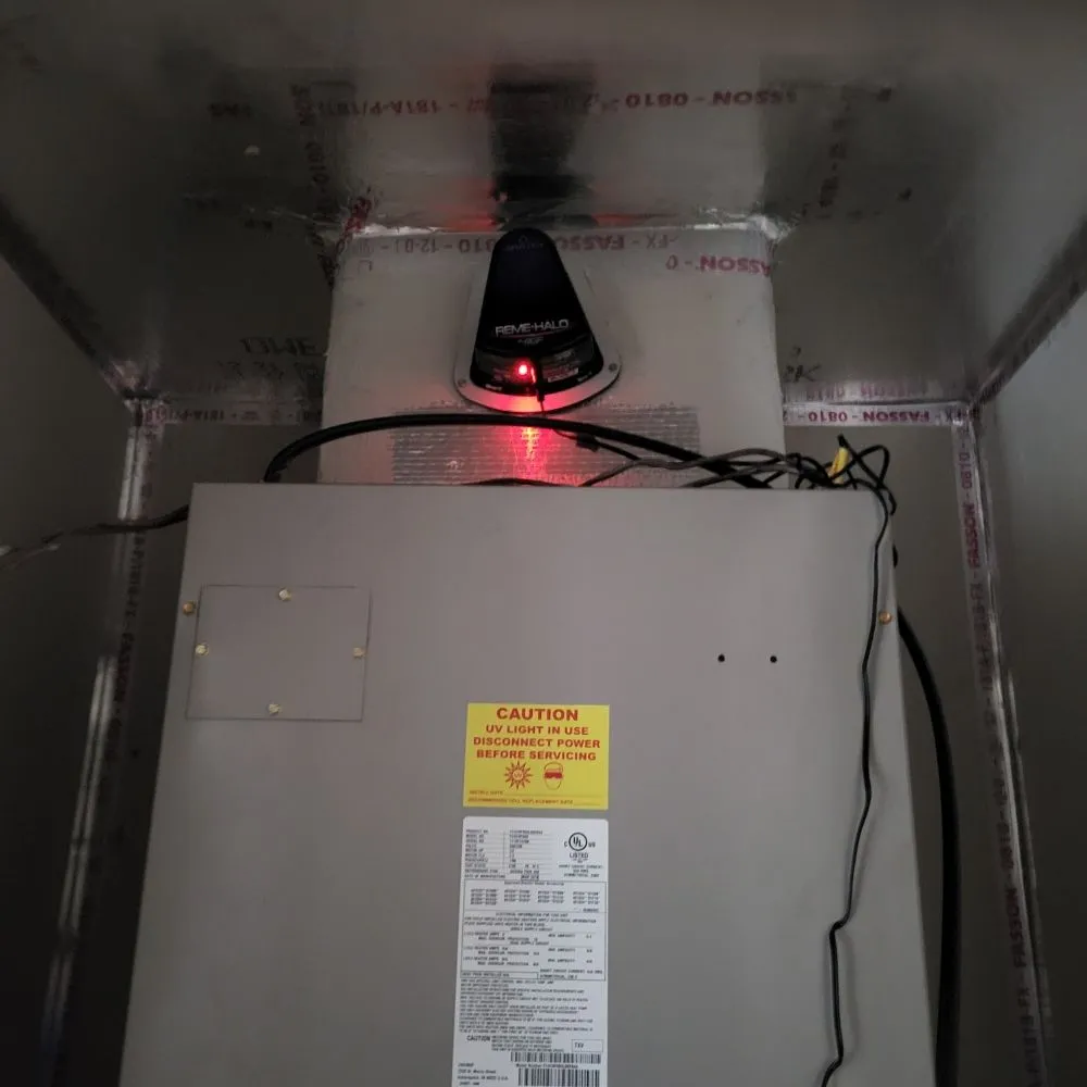 Slide of J Air Mechanical