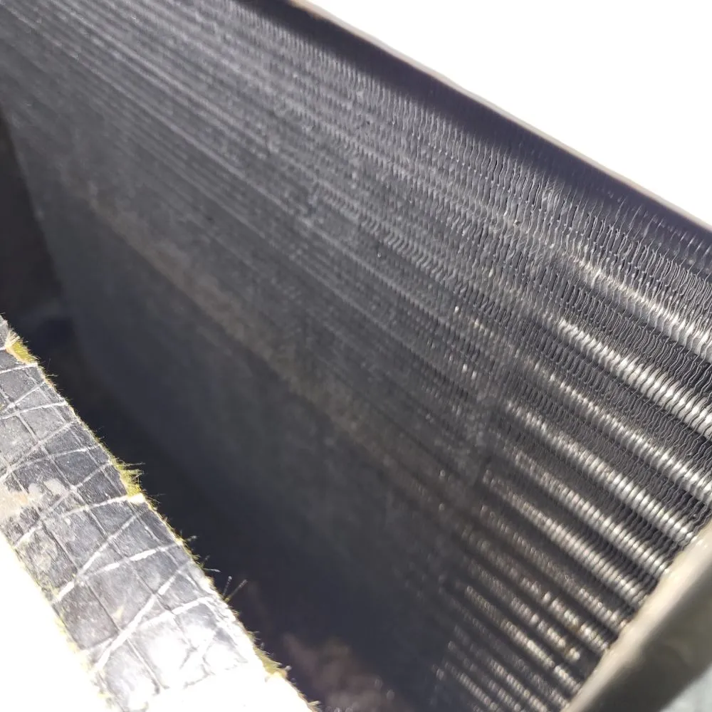 Slide of J Air Mechanical