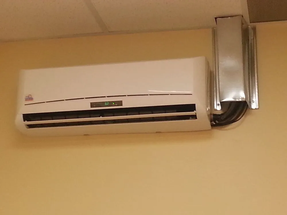 Slide of J Air Services