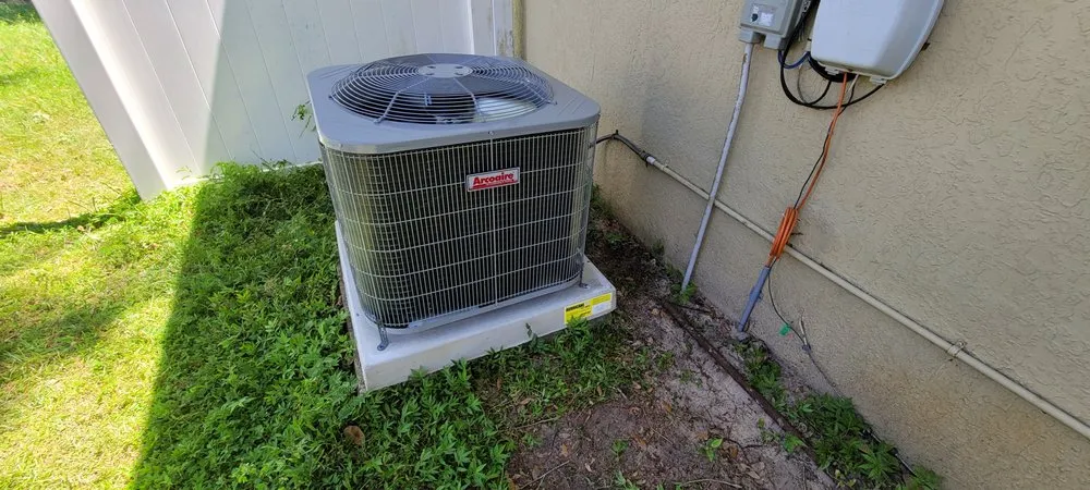 Slide of J Air Services