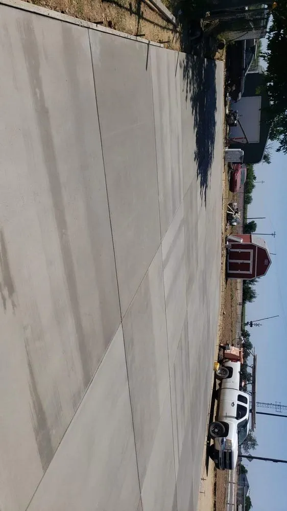 Slide of J and C Construction Inc