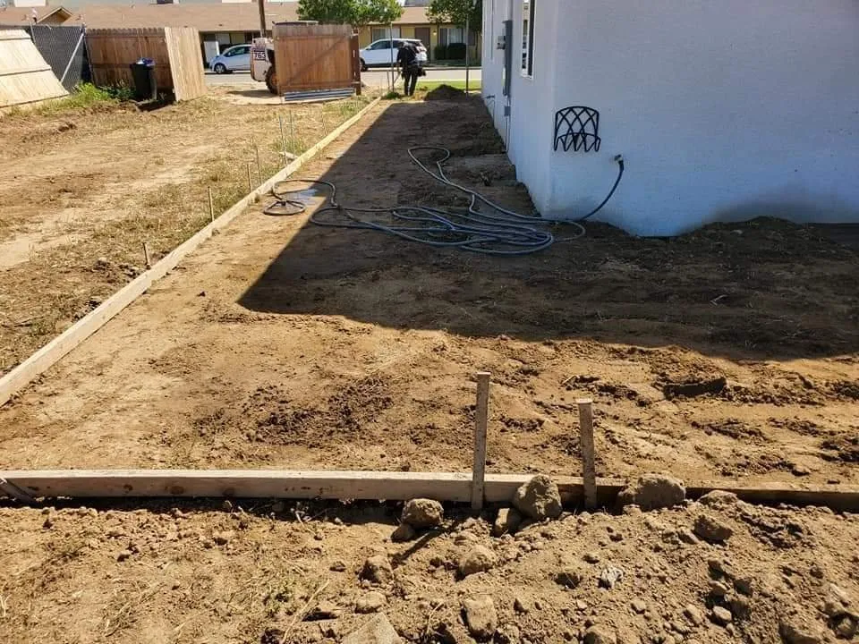 Slide of J and C Construction Inc