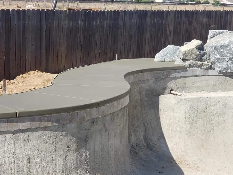 Slide of J and C Construction Inc