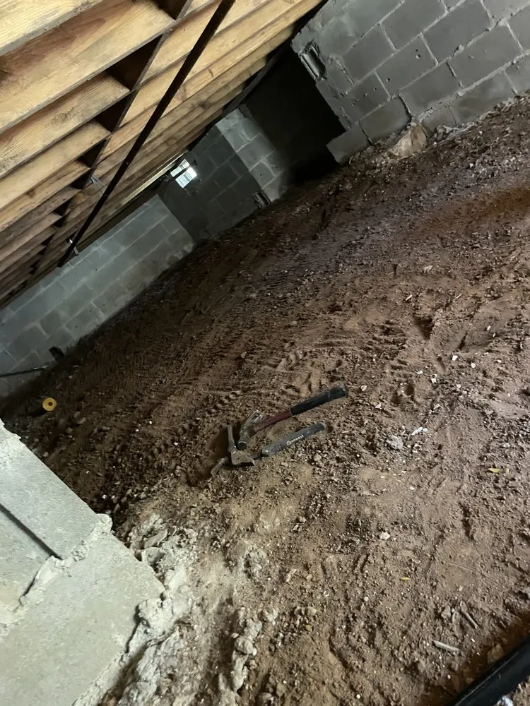 Slide of J and D Services