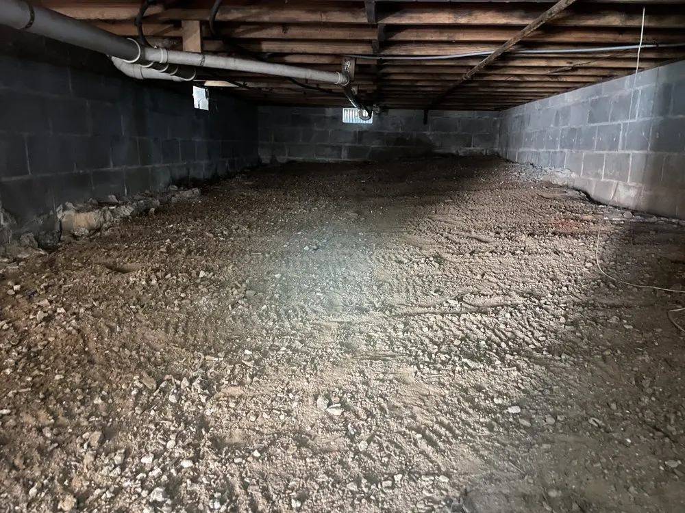 Slide of J and D Services