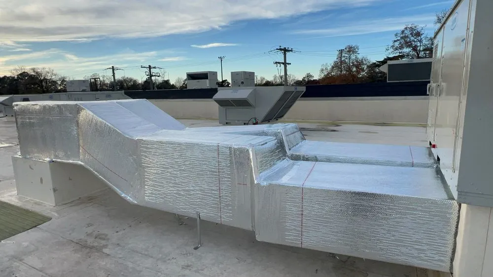 Slide of J and D Sheet Metal