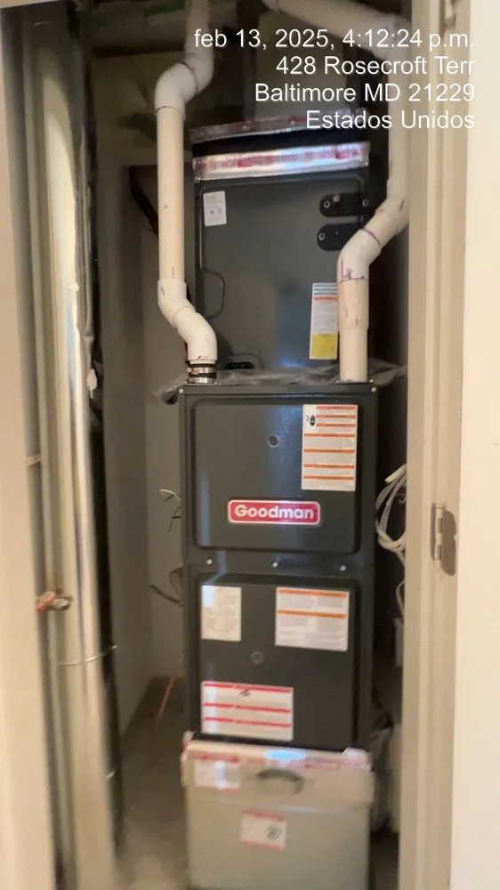 Slide of J and D Sheet Metal