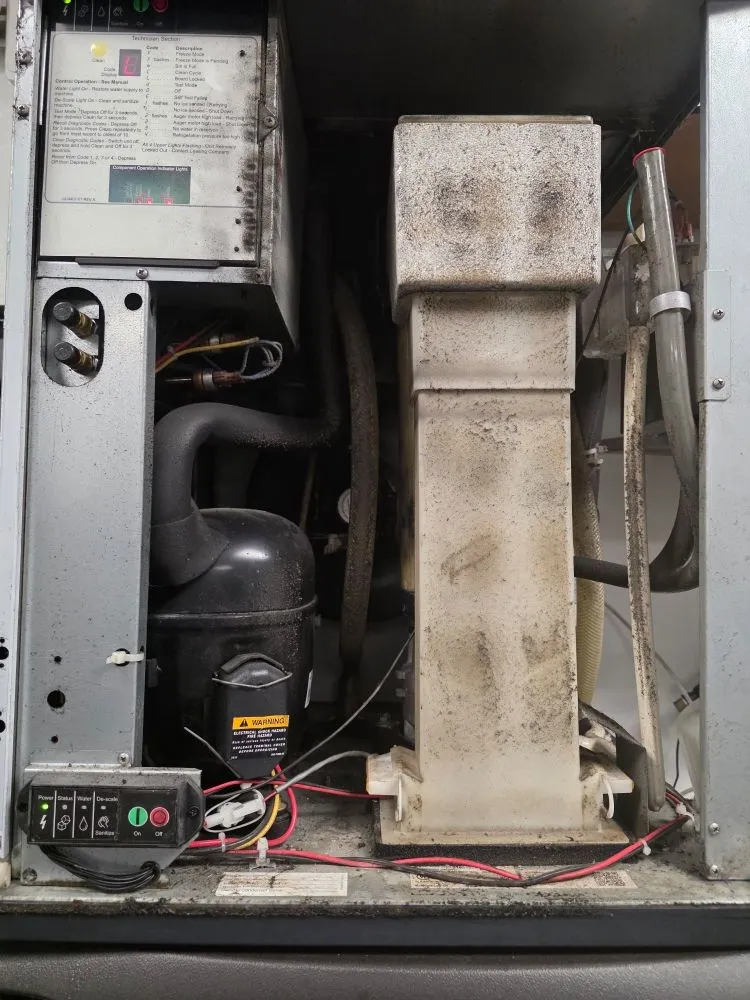 Slide of J and E Hvac