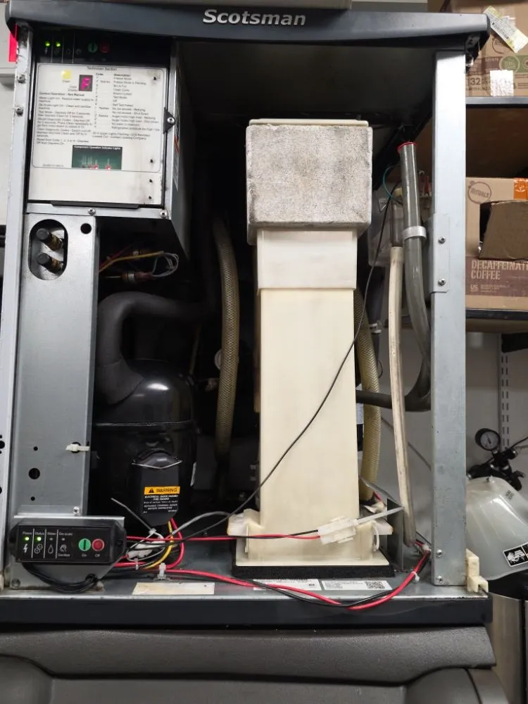 Slide of J and E Hvac