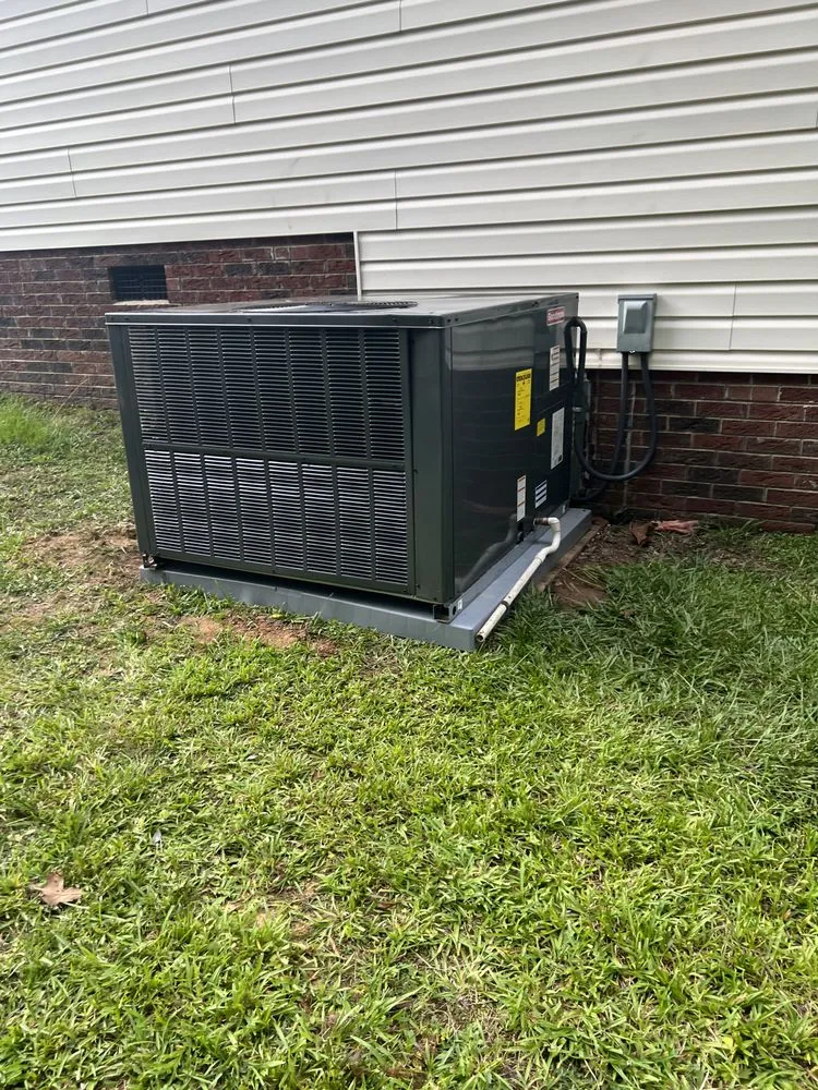 Slide of J and H Heating and Cooling