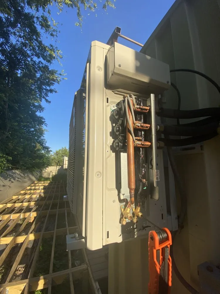 Slide of J and I Garcia AC