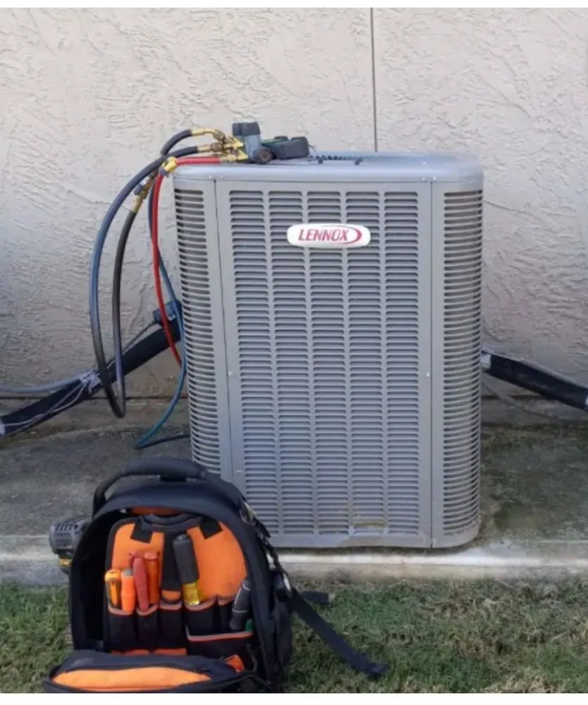 Slide of J and I Garcia AC